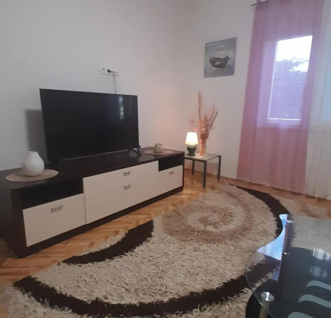 Apartman Luka Split Croacia