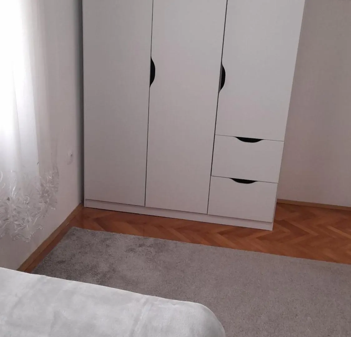 Apartman Luka Σπλιτ 0*,  Κροατία