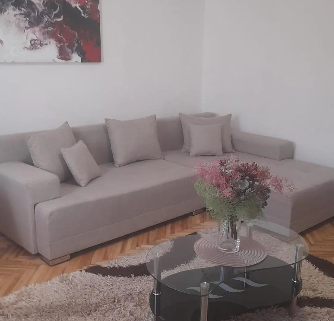 Apartman Luka Σπλιτ Διαμέρισμα