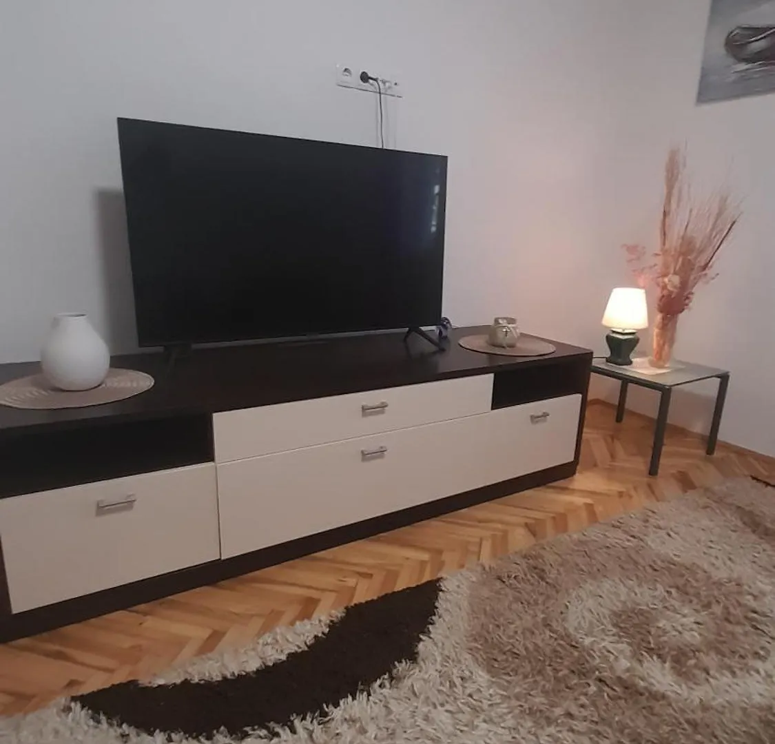 Apartamento Apartman Luka Split