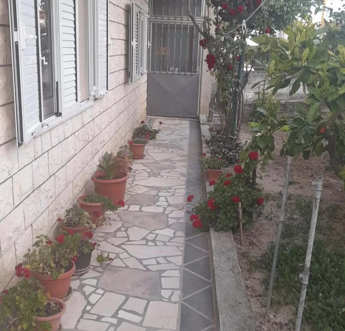 Διαμέρισμα Apartman Luka Σπλιτ Κροατία