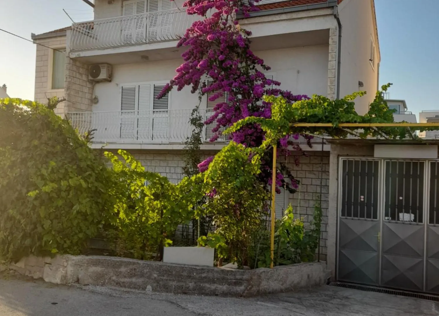 Apartman Luka Split