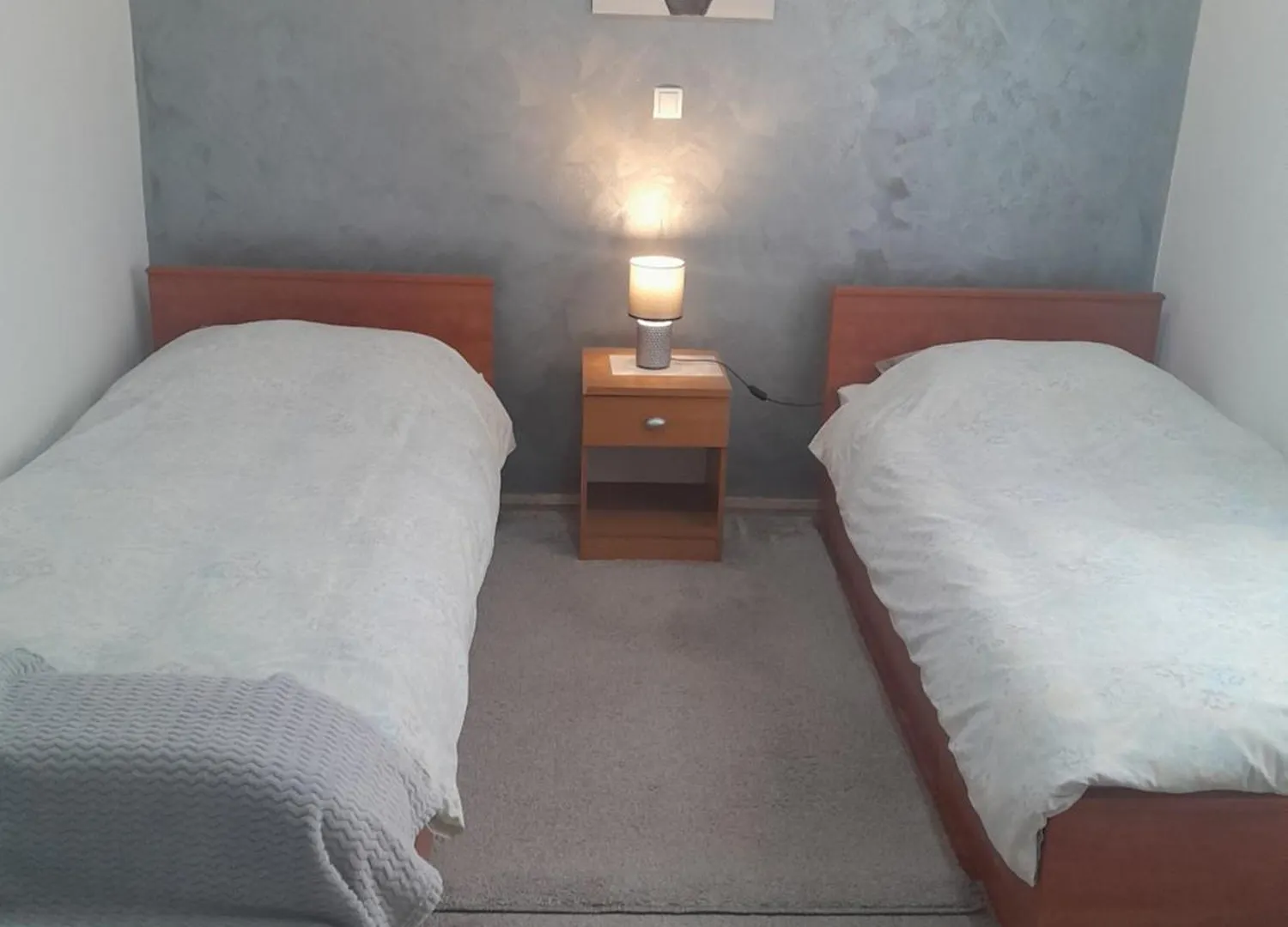 Apartman Luka Split 0*,  Croacia