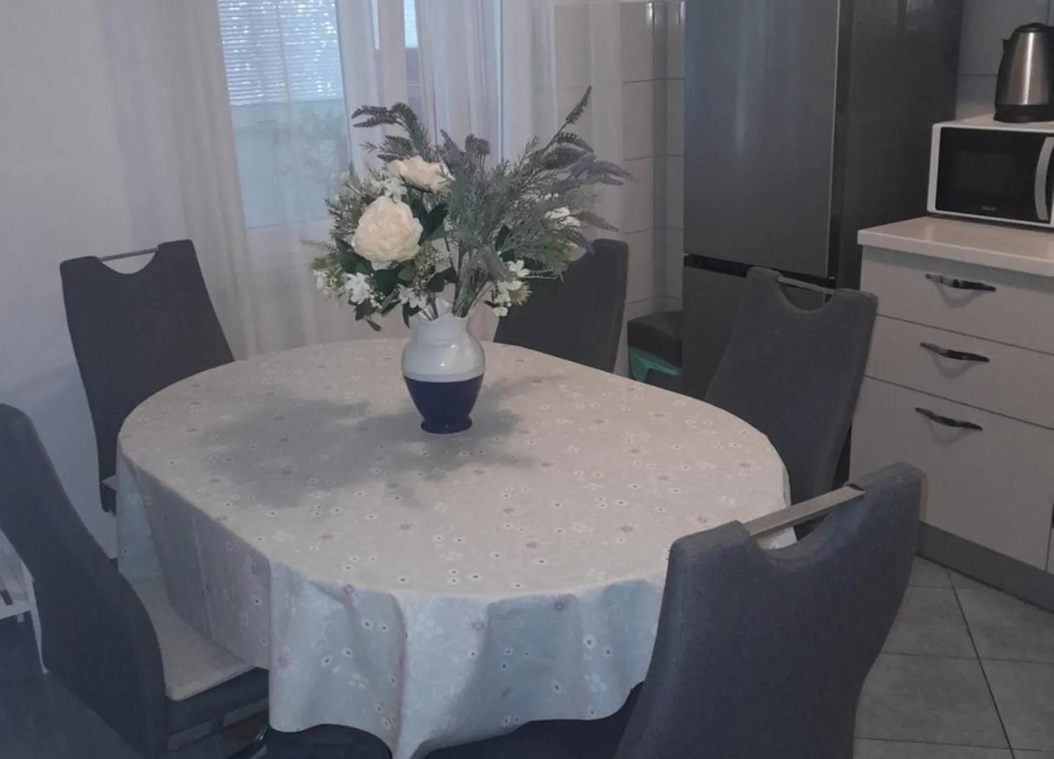 Apartman Luka Split Apartamento